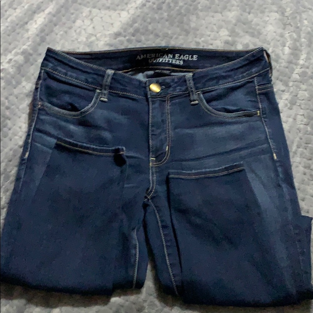AE jegging